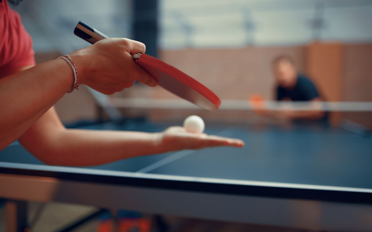 ping pong szabályok